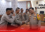 Peran Vital Bhabinkamtibmas dalam Menjaga Keamanan dan Ketertiban di Masyarakat