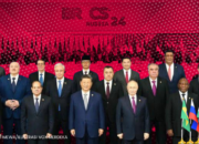 Indonesia Resmi Jadi Anggota Penuh BRICS, Apa Untung Ruginya