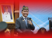 Lokasi Pelaksanaan Idulfitri 1446 H Segera di Tentukan, Gubernur Kalteng: Tempatnya Akan Menyesuaikan Akses dan Kenyamanan Masyarakat