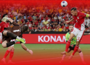 Debut Pahit Patrick Kluivert Sebagai Pelatih, Indonesia Babak Belur Dihajar Australia 5-1