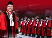 MK Larang Institusi Lapor Pencemaran Nama Baik Pakai UU ITE