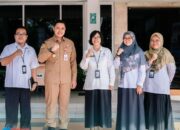 Jelang Sensus Ekonomi 2026, BPS dan Disdik Kalteng Jalin Sinergi Data Pendidikan