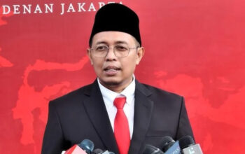 Sempat Gaduh Kepala Babi, Hasan Nasbi Mundur Usai 8 Bulan Jadi Kepala PCO