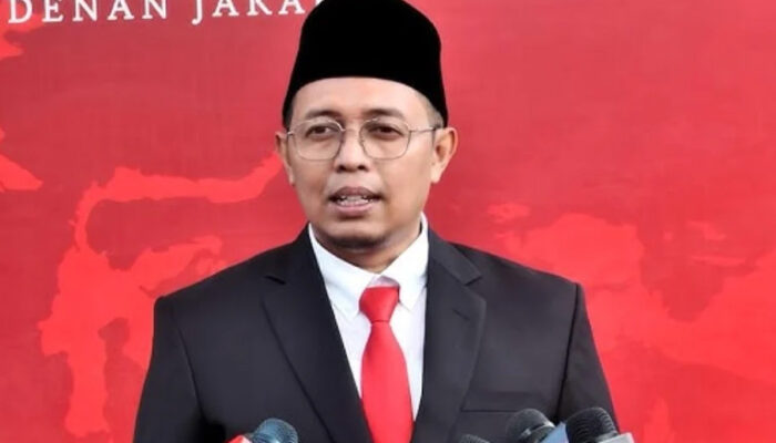 Sempat Gaduh Kepala Babi, Hasan Nasbi Mundur Usai 8 Bulan Jadi Kepala PCO