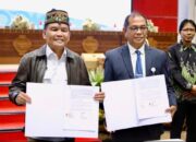 Komitmen Perkuat Layanan Kesehatan, Pemprov Kalteng Kucurkan Dana Hibah untuk Pengembangan Kedokteran UPR