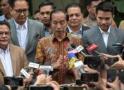 Diam Sejak 2019, Jokowi Gerah Laporkan 5 Orang Soal Tudingan Ijazah Palsu