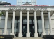 Breaking News! MK Putuskan Agi-Saja dan Gogo-Helo di Diskualifikasi di Pilkada Barito Utara