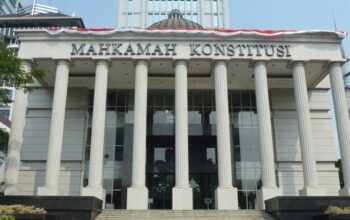Breaking News! MK Putuskan Agi-Saja dan Gogo-Helo di Diskualifikasi di Pilkada Barito Utara