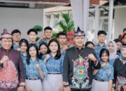 Luar Biasa! Tahun 2025, Anggaran Pendidikan Capai Rp2,3 Triliun untuk Sekolah dan Kuliah Gratis