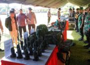Gubernur Kalteng Ingatkan Masyarakat untuk Ikut Serta Cegah Karhutla