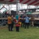 Jelang HUT Kalteng ke-68, Plt. Sekda Tinjau Persiapan FBIM dan Kalteng Expo 2025