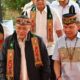 Gubernur Agustiar Sabran Sambut Kedatangan Menko Pangan Zulkifli Hasan di Kalteng