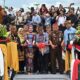 Bangun Pariwisata Berkelanjutan, Gubernur Agustiar Sabran Resmi Luncurkan Kapal Wisata Susur Sungai