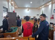 Kasus Polisi Tembak Sipil : JPU Tuntut MH 15 Tahun Penjara, LPSK Nilai Tuntutan Kurang Pertimbangkan Hak JC