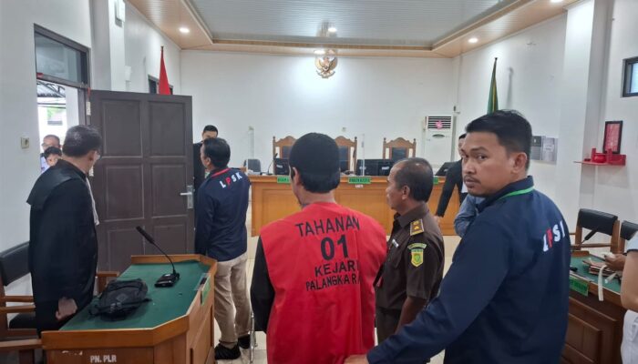 Kasus Polisi Tembak Sipil : JPU Tuntut MH 15 Tahun Penjara, LPSK Nilai Tuntutan Kurang Pertimbangkan Hak JC