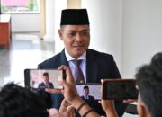 Besok! Mendikdasmen RI Tiba di Palangka Raya, Plt Kadisdik Sebut Akan Tinjau Sekolah dan Peluncuran Program Pendidikan di Kalteng