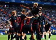 Champions! Barcelona Juara Liga Spanyol 2024/2025