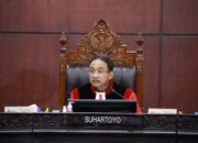 MK Putuskan Sengketa Pilkada Barito Utara Lanjut ke Tahap Pembuktian