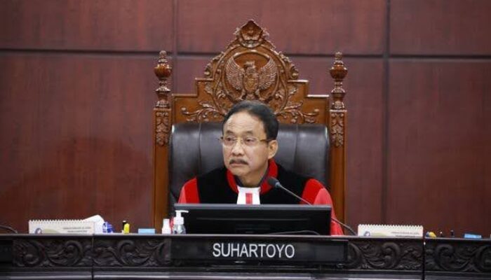 MK Putuskan Sengketa Pilkada Barito Utara Lanjut ke Tahap Pembuktian