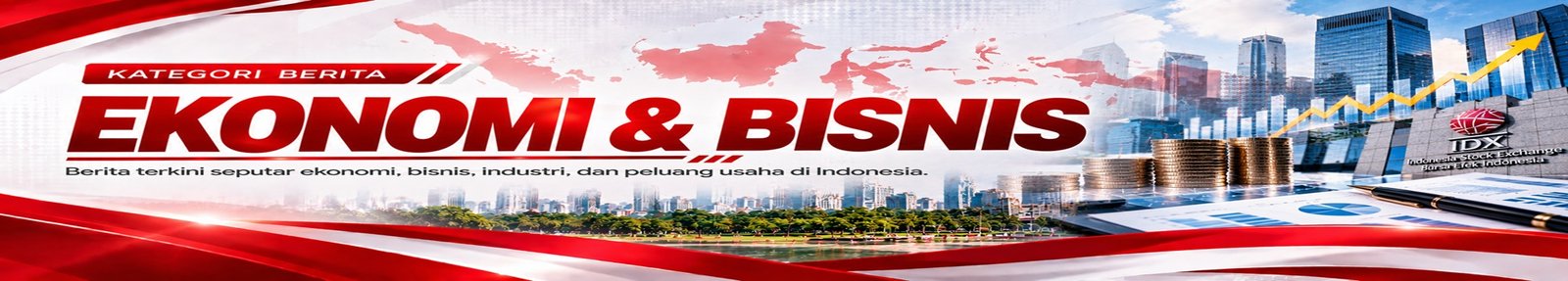 Ekonomi & Bisnis