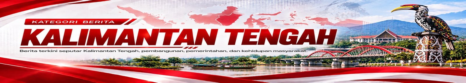 Kalimantan Tengah