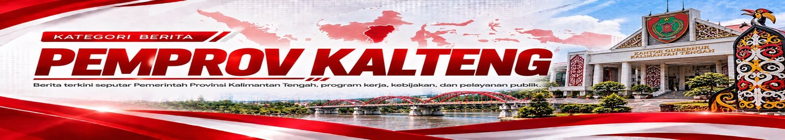 Pemprov Kalteng