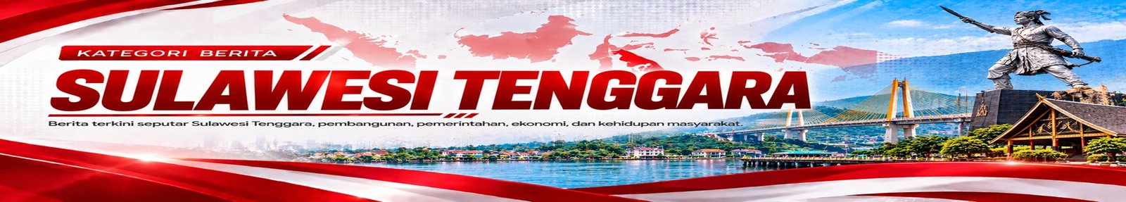 Sulawesi Tenggara