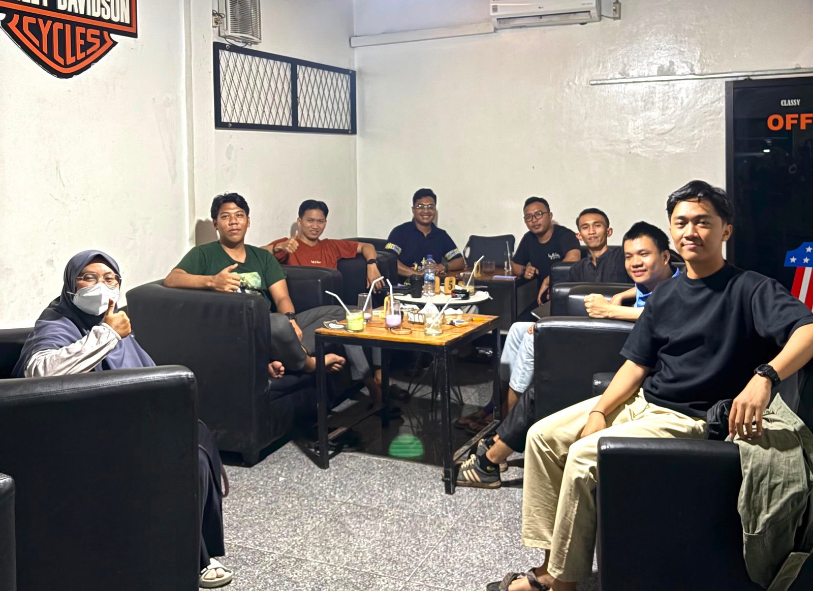 Dinamika KNPI Kalteng Memanas, Cipayung Plus: Plh Ditolak, Musdalub Harga Mati