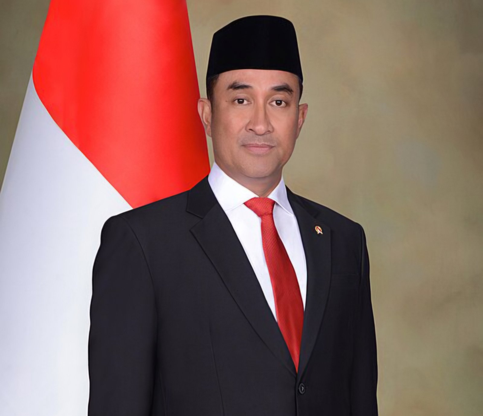 Prabowo Usulkan Komjen Suyudi Ario Seto Jadi Calon Kapolri, DPR Siapkan Fit and Proper Test
