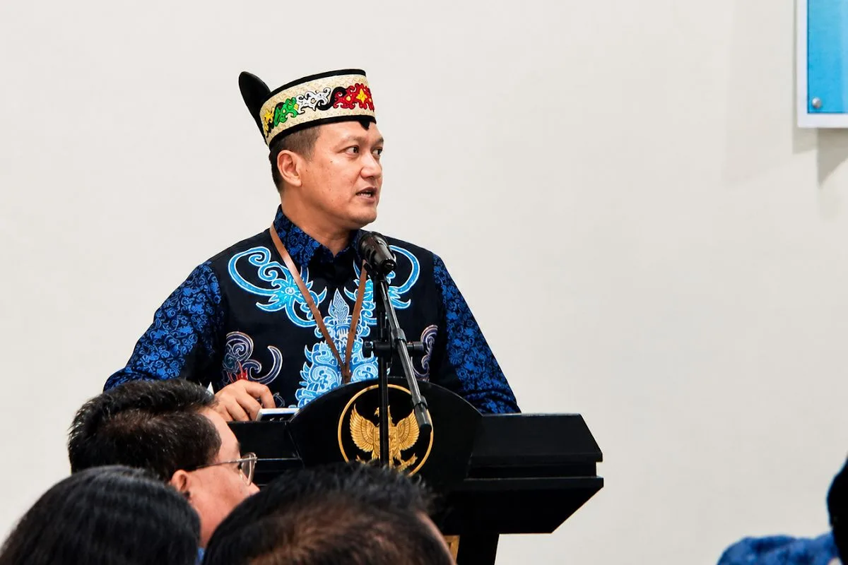 Target 100 Hari Kerja Rektor UPR, Prof Bhayu Rhama Siap Harmoniskan Internal dan Benahi Fasilitas Kampus