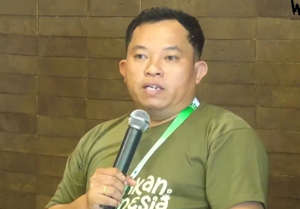 WALHI Kalteng Desak Penanganan Karhutla Tak Hanya Fokus Padamkan Api, Korban Asap Harus Diprioritaskan