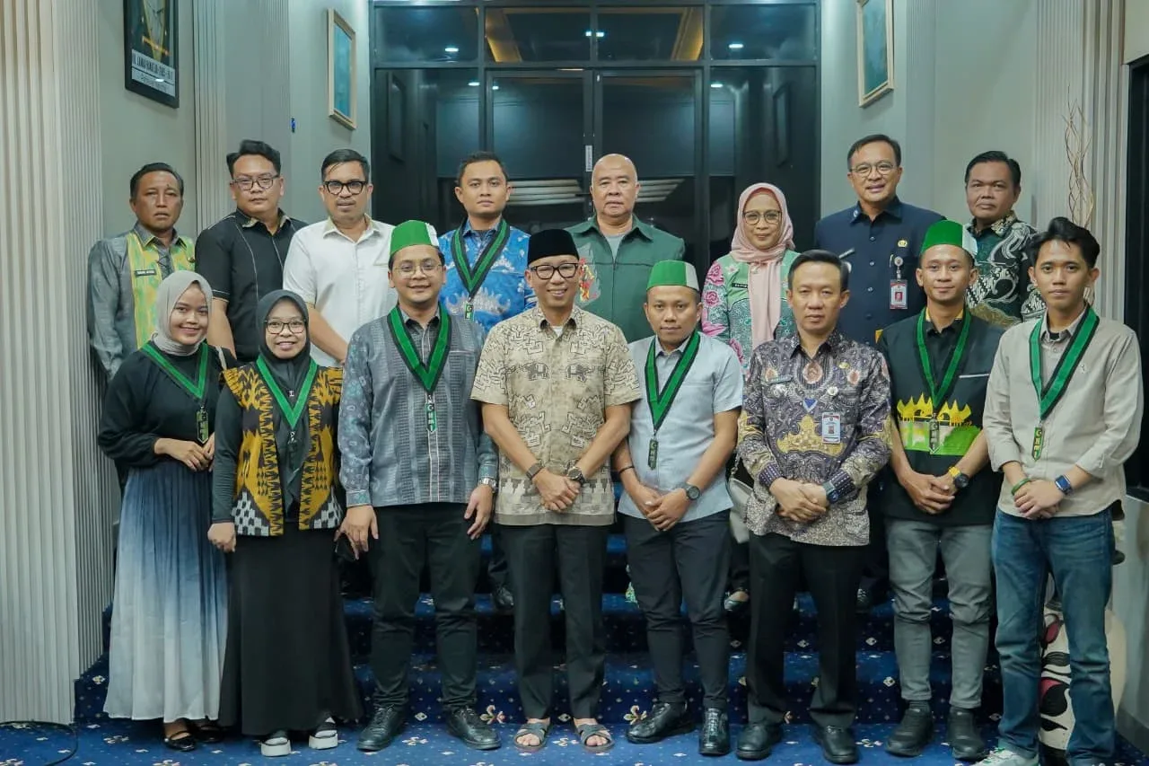10 Ribu Kader HMI Bakal Hadiri Kongres XXXIII di Bandar Lampung, Digelar 28 November-11 Desember 2026