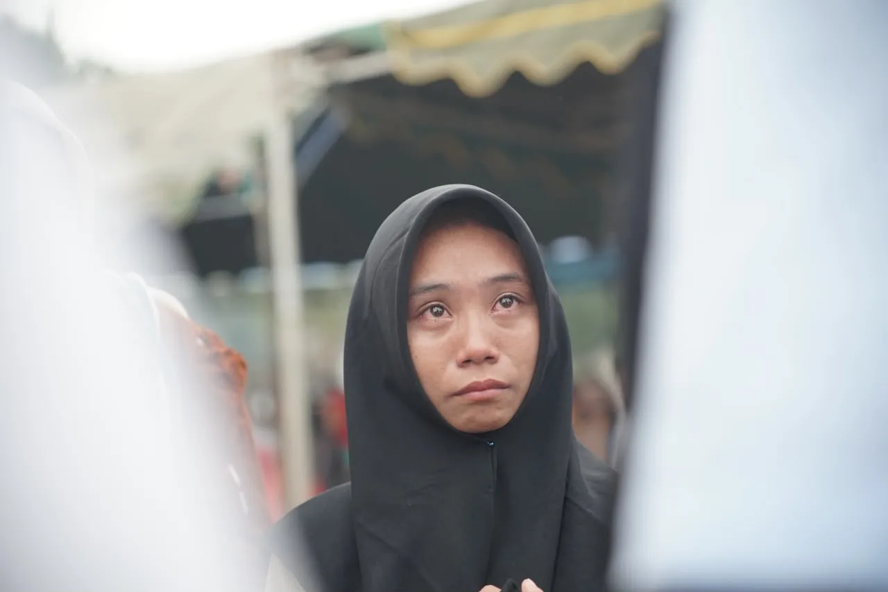 Lulus SMP Sejak 2025 dan Putus Sekolah, Lilis Akhirnya Dapat Kesempatan Sekolah Berkat KHBS