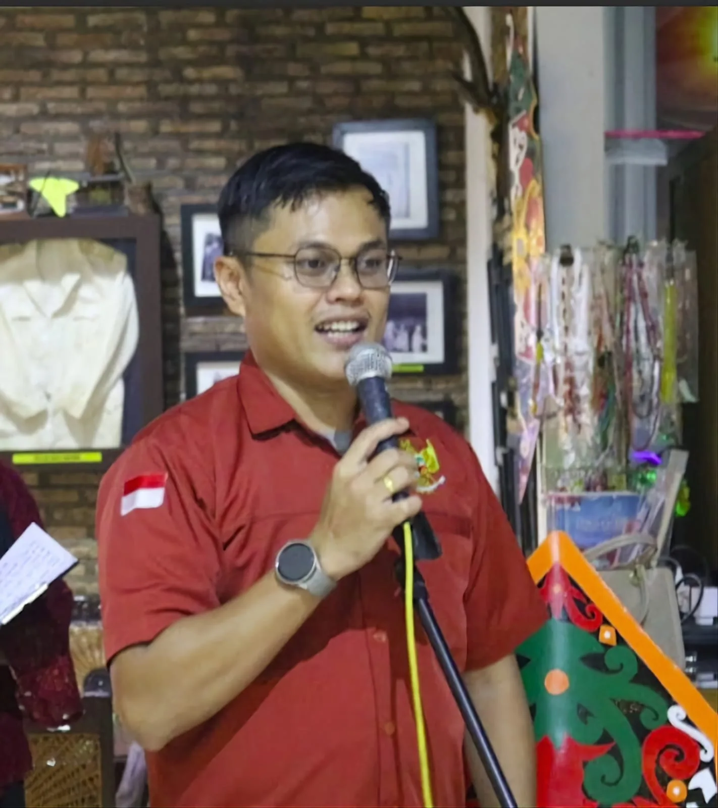 ARUN Kalteng Desak Presiden Tetapkan Karhutla sebagai Bencana Nasional, Soroti Dampak Kesehatan hingga Pendidikan