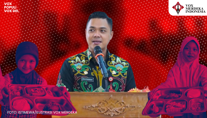 Pemprov Kalteng Siap Jalankan Program Makan Bergizi Gratis dari pemerintah Pusat