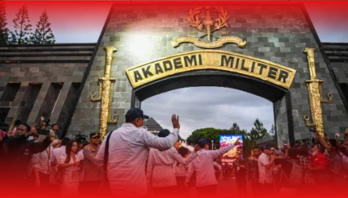 Retreat Kepala Daerah di Magelang akan Telan Biaya Rp 11 Miliar, Katanya Efisiensi, Darimana Dananya?