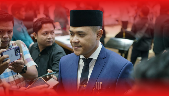 Plt. Kadisdik Kalteng Dorong Sinergi Pemprov dan Pemkab/Pemkot untuk Wujudkan Pendidikan Berkualitas