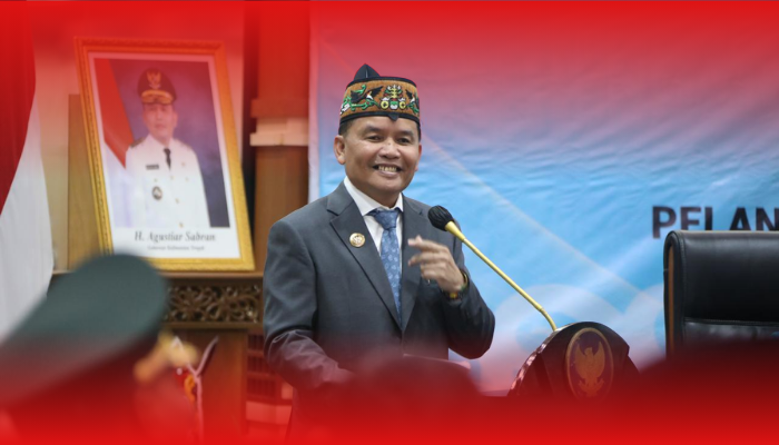Lokasi Pelaksanaan Idulfitri 1446 H Segera di Tentukan, Gubernur Kalteng: Tempatnya Akan Menyesuaikan Akses dan Kenyamanan Masyarakat
