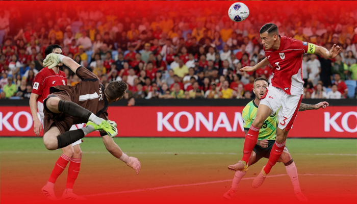 Debut Pahit Patrick Kluivert Sebagai Pelatih, Indonesia Babak Belur Dihajar Australia 5-1