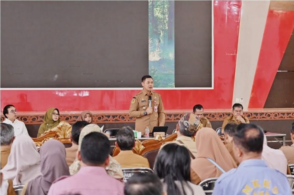 Wisuda & Study Tour Tetap Diizinkan, Disdik Kalteng: Asal Tak Bebani Orang Tua