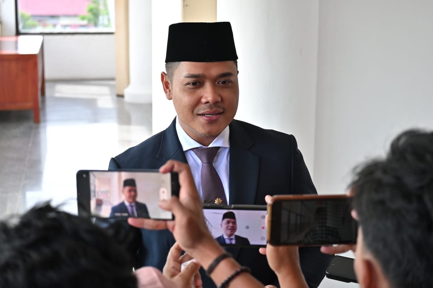 Besok! Mendikdasmen RI Tiba di Palangka Raya, Plt Kadisdik Sebut Akan Tinjau Sekolah dan Peluncuran Program Pendidikan di Kalteng