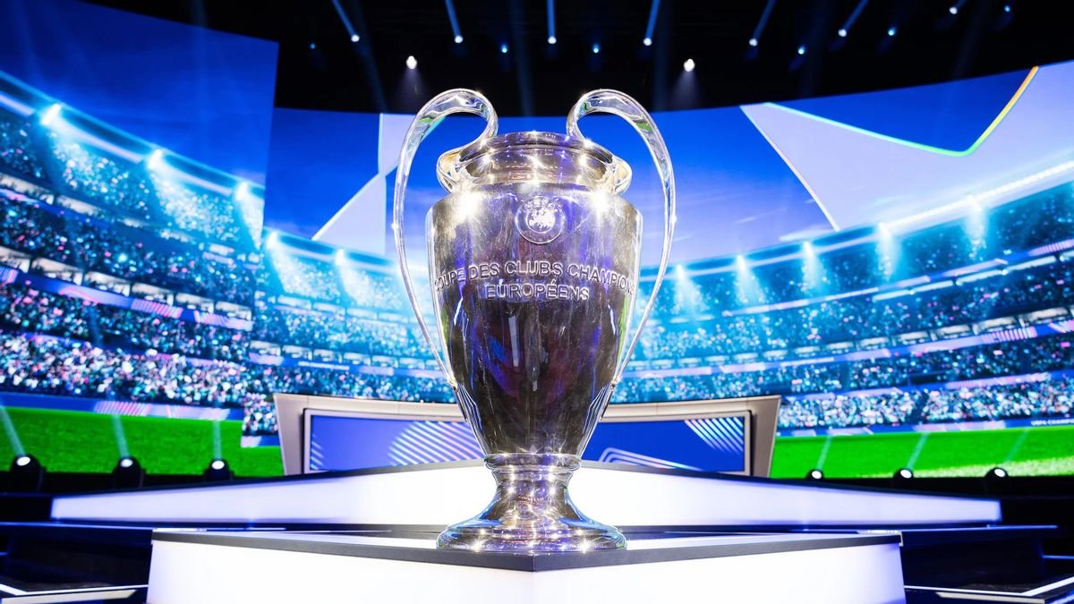 Menanti Adu Taktik Inzaghi Vs Enrique di Final Liga Champions