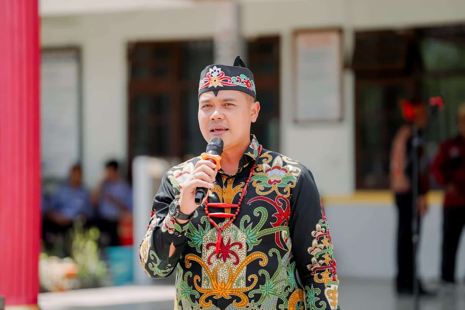 Apresiasi dari Daerah: Program MBG dan CKG Dianggap Angin Segar bagi Generasi Muda