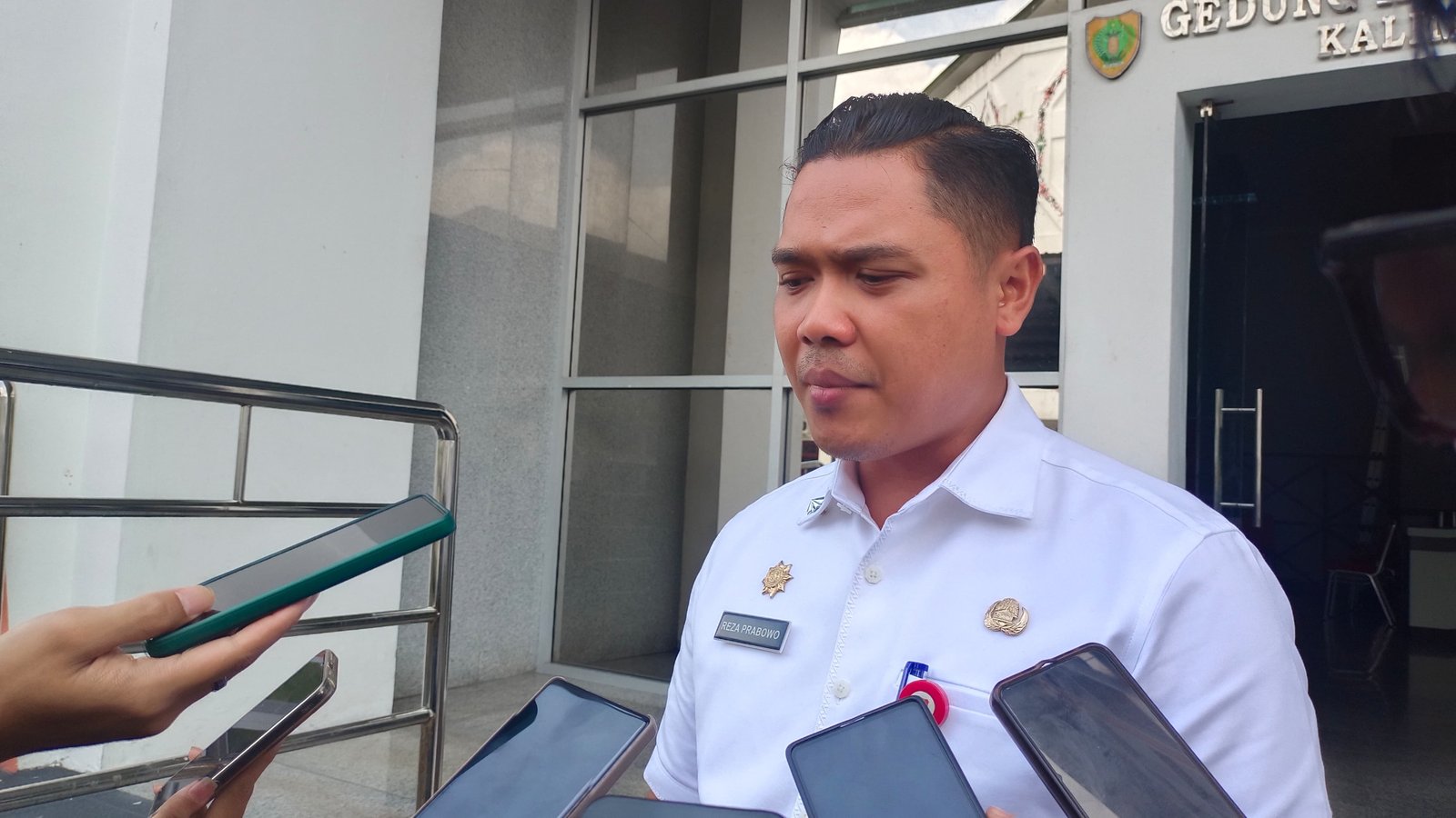 Plt. Kadisdik Kalteng: Setengah Program Kartu Huma Betang Prioritaskan Dunia Pendidikan