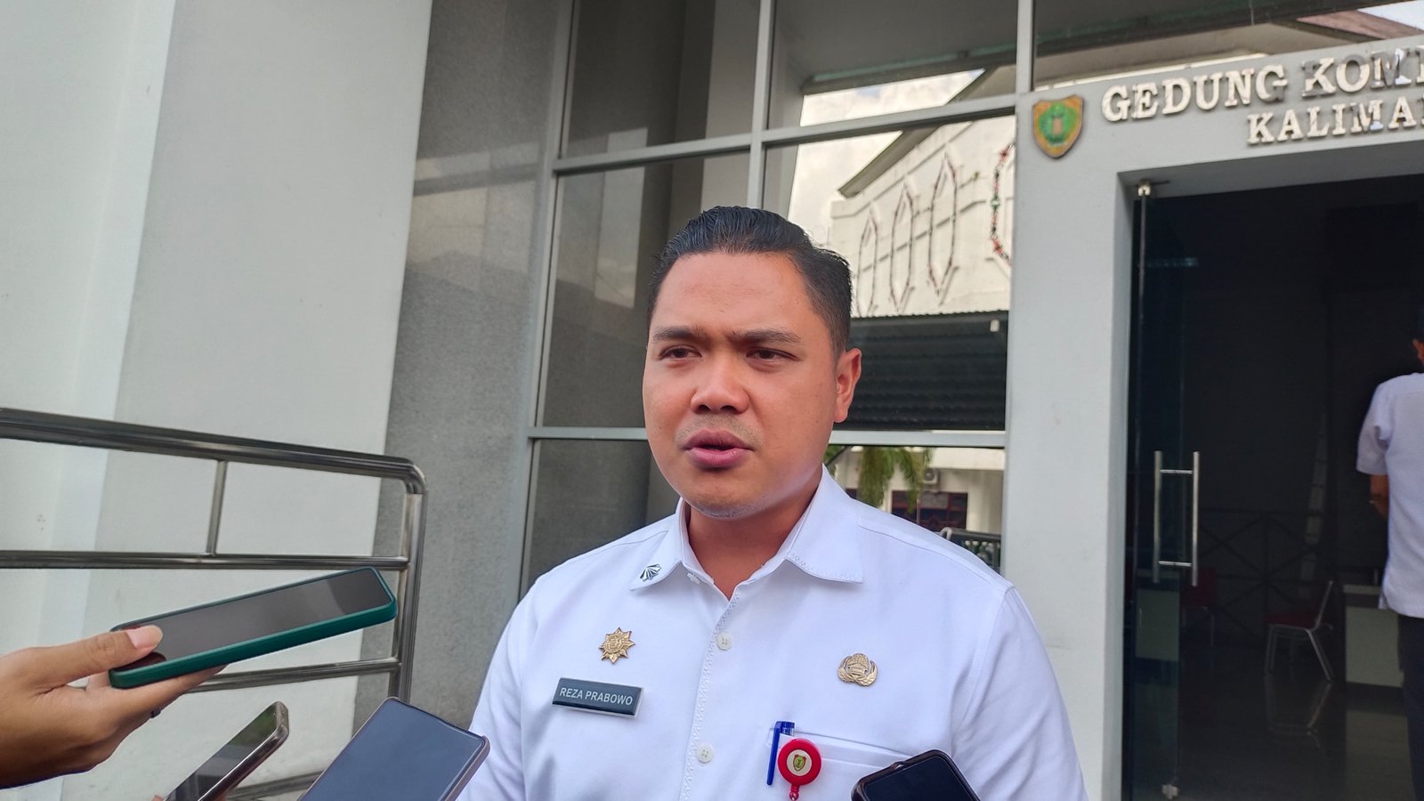 Terobosan Pendidikan Kalteng Pertama di Indonesia, Siswa Lulus Sekolah Kini Dibekali Sertifikasi Kompetensi
