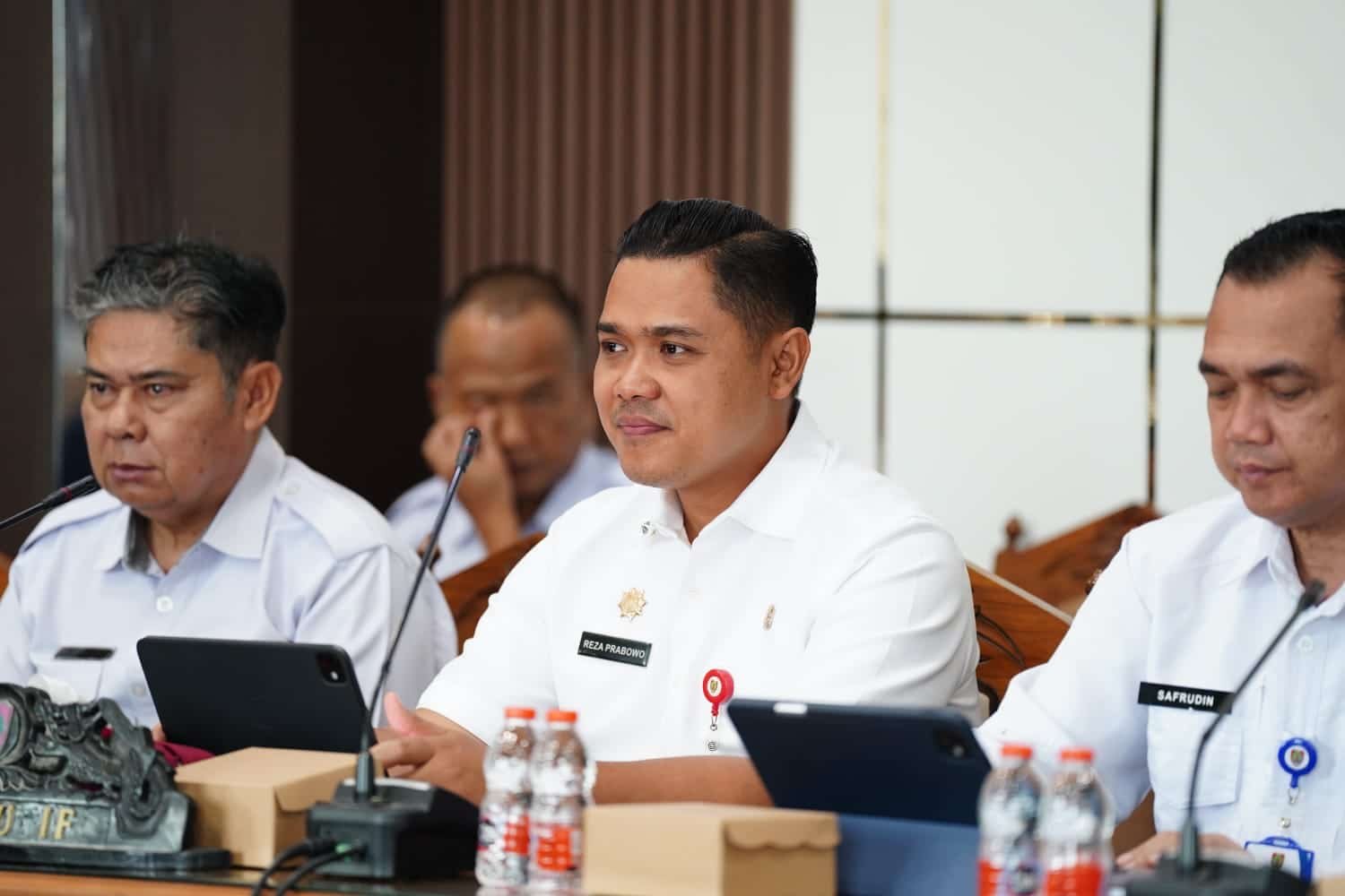 Dapat Pujian Menteri, Komisi III DPRD Kalteng Apresiasi Inovasi Pendidikan Plt Kadisdik Kalteng