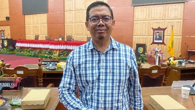 Anggota DPRD Desak Aparat Kepolisian Tindak Tegas Balap Liar