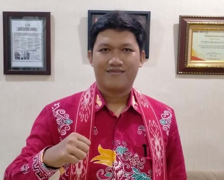 Dukung Gubernur Berantas ODOL, Ketua KPID Kalteng Ahmada Dahlan: Ini Demi Keselamatan Publik!