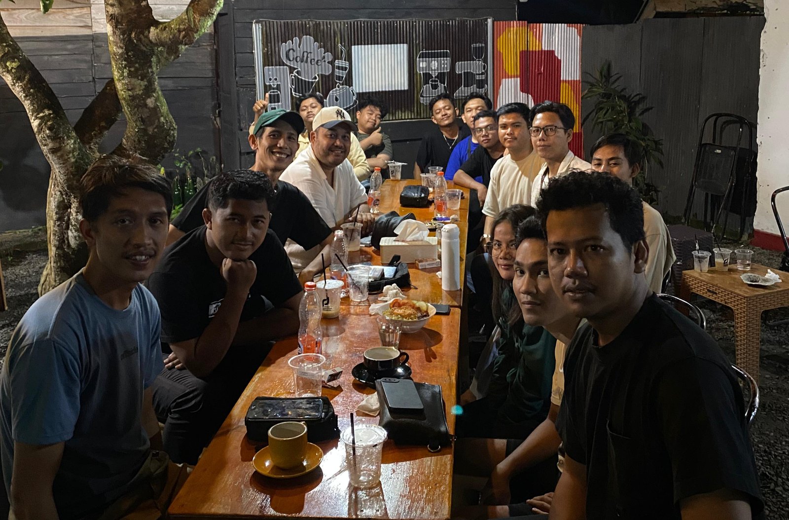 Usung Semangat Kolaborasi, Pemuda Indonesia Raya Siap Dibentuk di Kalteng