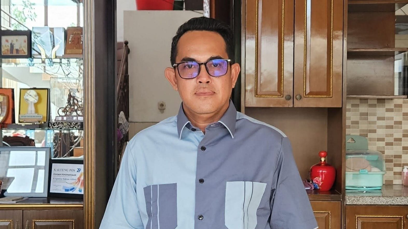 Bersatu untuk Energi Baru! Dukungan Ilham Busra HB Menguatkan Langkah Ahmada Dahlan di KNPI Kalteng